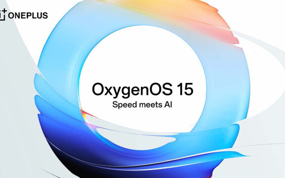 Officiellt: Då lanserar Oneplus sitt Oxygen OS 15