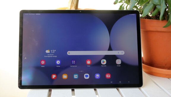 Test: Samsung Galaxy Tab S10 Plus – Suverän surfplatta
