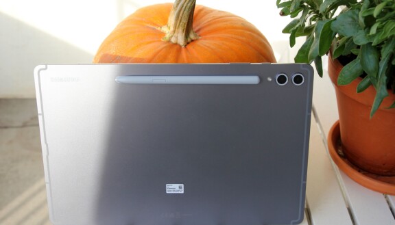 Test: Samsung Galaxy Tab S10 Plus – Suverän surfplatta