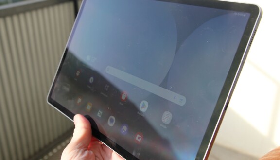 Test: Samsung Galaxy Tab S10 Plus – Suverän surfplatta