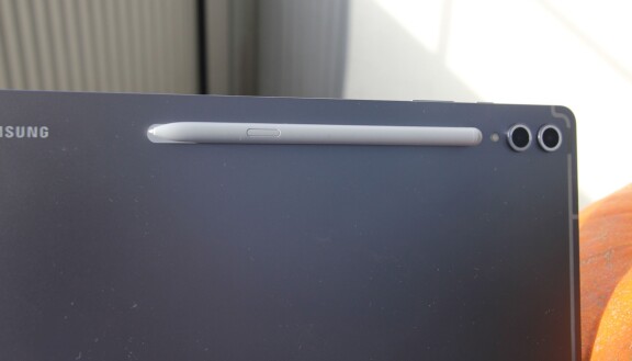 Test: Samsung Galaxy Tab S10 Plus – Suverän surfplatta