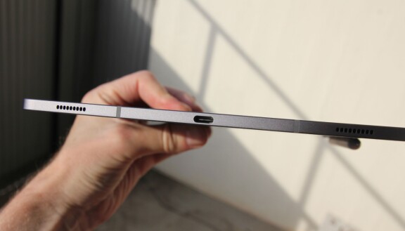 Test: Samsung Galaxy Tab S10 Plus – Suverän surfplatta