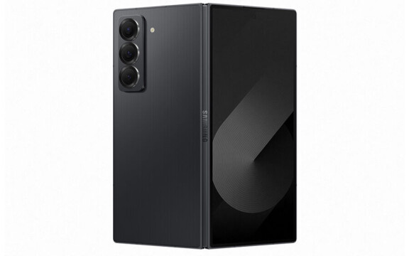 Fold 6 SE officiell: Samsungs nyaste vikbara mobil