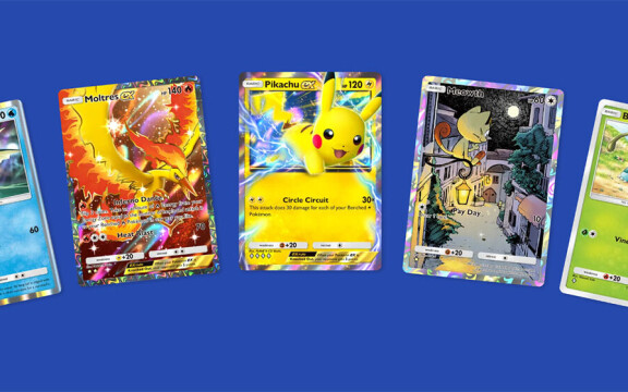 Pokémon TCG Pocket passerar 150 miljoner