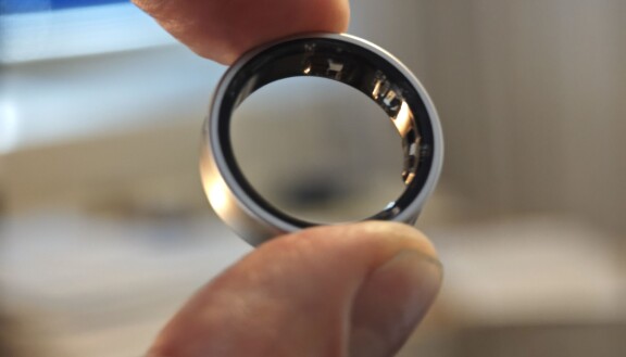 Test: Samsung Galaxy Ring – nu i Sverige
