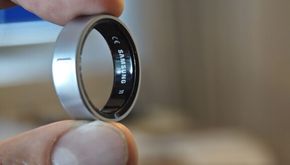 Test: Samsung Galaxy Ring – nu i Sverige