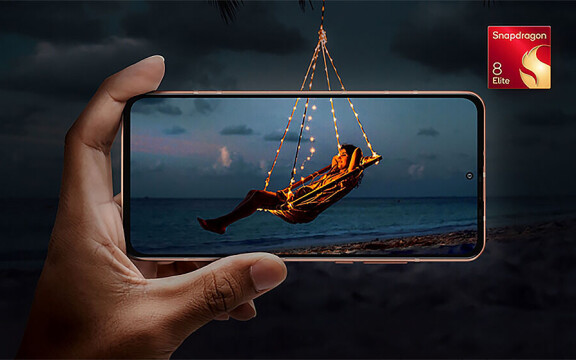 Qualcomm presenterar Snapdragon 8 Elite