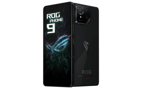 Officiellt: Då lanserar Asus nya ROG Phone 9