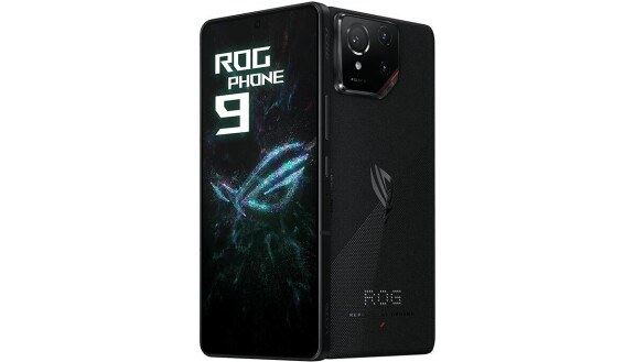 Officiellt: Då lanserar Asus nya ROG Phone 9