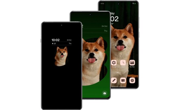 Oneplus börjar betatesta Android 15 och Oxygen OS 15