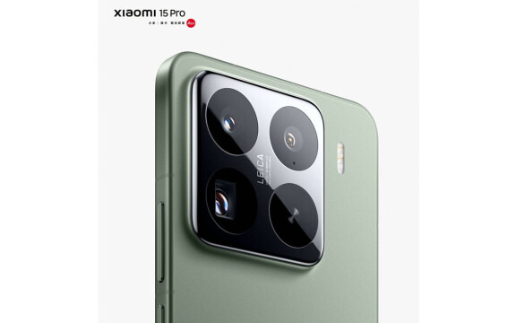 Xiaomi vill ordna stöd för Apple Watch