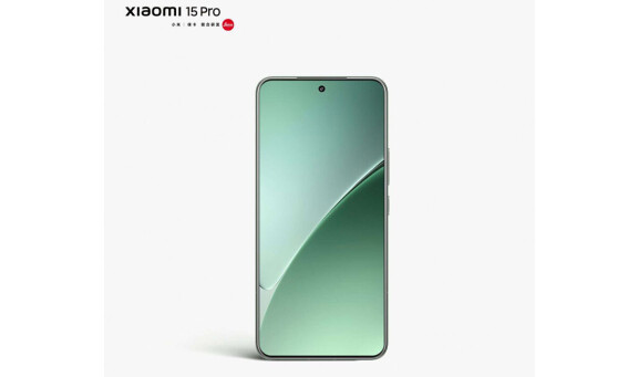 Xiaomi 15 Pro Xiaomi 15 Pro
