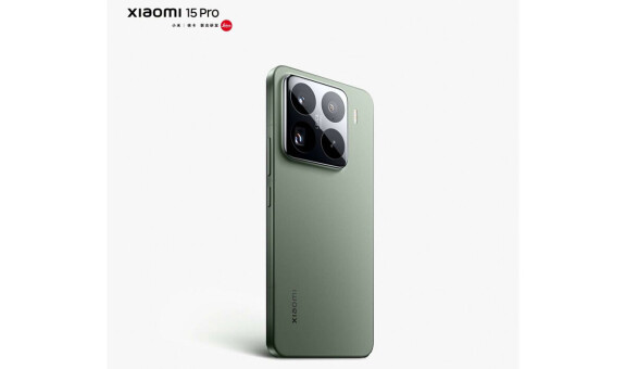 Xiaomi 15 Pro Xiaomi 15 Pro