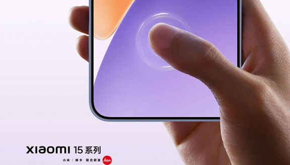 Xiaomi 15 och Xiaomi 15 Pro Xiaomi 15 och Xiaomi 15 Pro