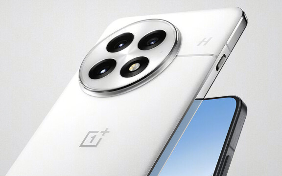 Oneplus 13 får smidigare laddning och stort batteri