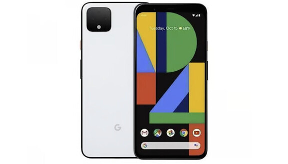 Pixel-mobiler kan få bättre ansiktsupplåsning