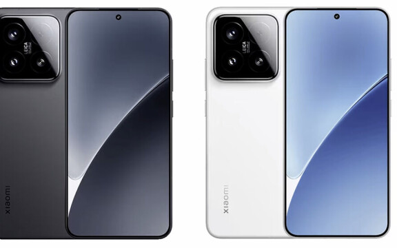 Xiaomi 15 och 15 Pro lanserade med brutala specifikationer