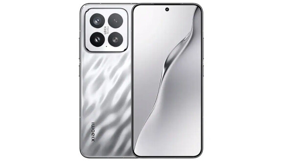Xiaomi 15 Pro Xiaomi 15 Pro