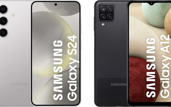 Nytt namn – Samsung kan byta ut Galaxy