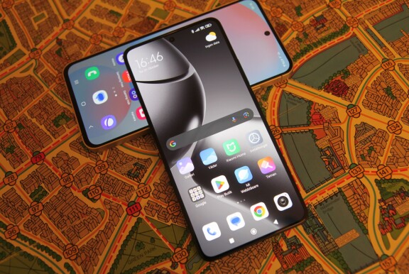 Samsung Galaxy S24 FE mot Xiaomi 14T Pro – Duell i billigare toppmodeller