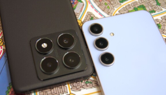 Samsung Galaxy S24 FE mot Xiaomi 14T Pro – Duell i billigare toppmodeller