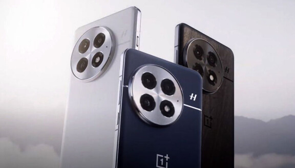 Officiellt: Oneplus har lanserat Oneplus 13