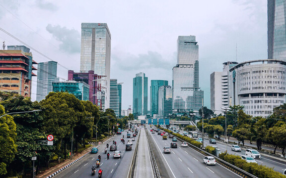 Iphone fortfarande förbjudna i Indonesien