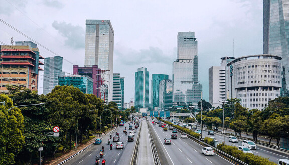 Iphone fortfarande förbjudna i Indonesien