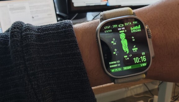 Appar som lovar urtavlor till Apple Watch ofta bara bluff