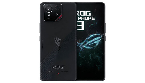 Asus ROG Phone 9 kan få extrem skärm