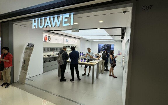 Huawei bekräftar Mate 70-släpp – 'Vi ses i november'