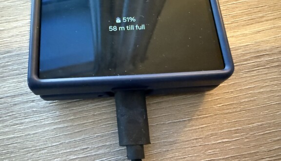 Iphone med Ios 18.2 får bättre laddning