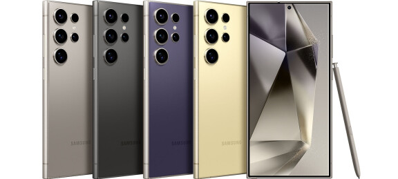 Stora guiden till Samsung Galaxy AI