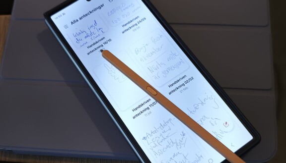 Stora guiden till Samsung Galaxy AI
