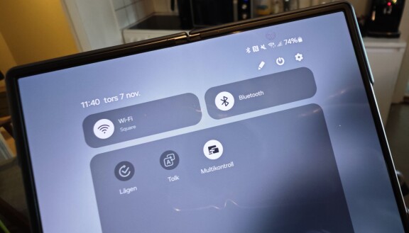 Stora guiden till Samsung Galaxy AI