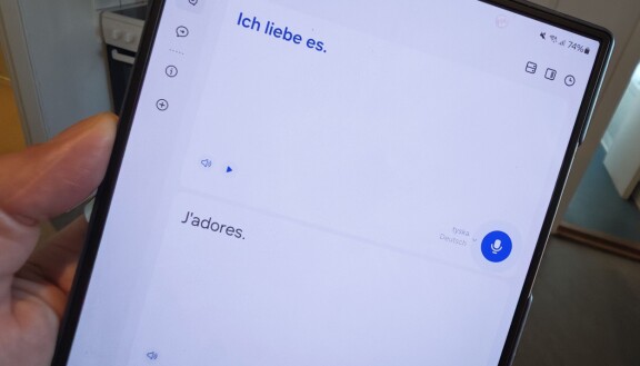 Stora guiden till Samsung Galaxy AI