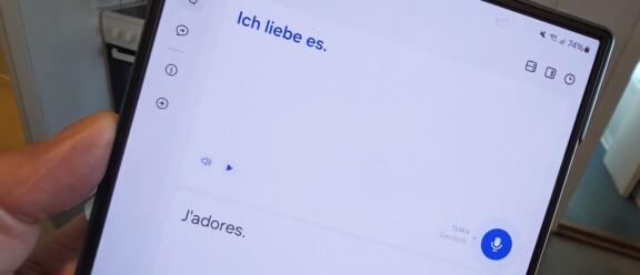 Tolk – här hittar du översättaren som hjälper dig prata oavsett språk