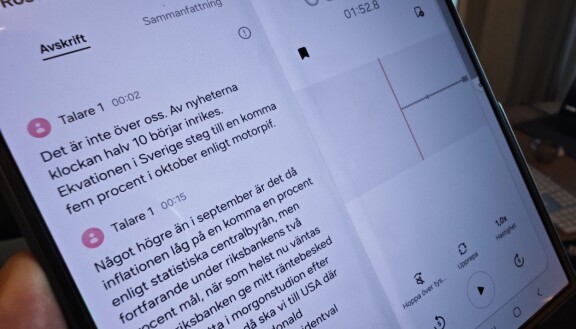 Stora guiden till Samsung Galaxy AI