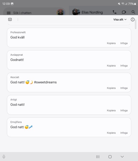 Stora guiden till Samsung Galaxy AI
