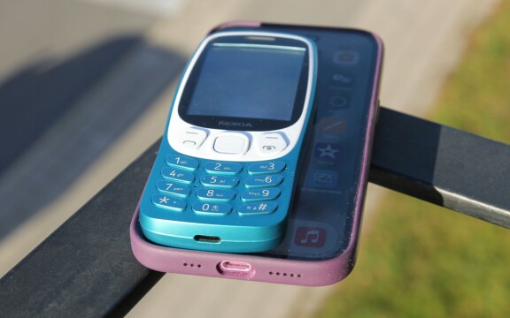 Vilka funktioner har en ny knapptelefon