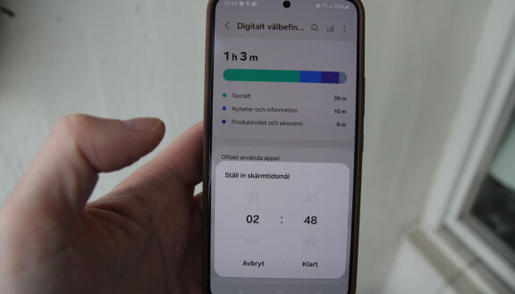 Digital detox och knapptelefoner – Detta behöver du tänka på