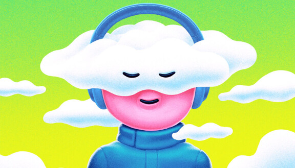 Spotify redovisar rekordvinst