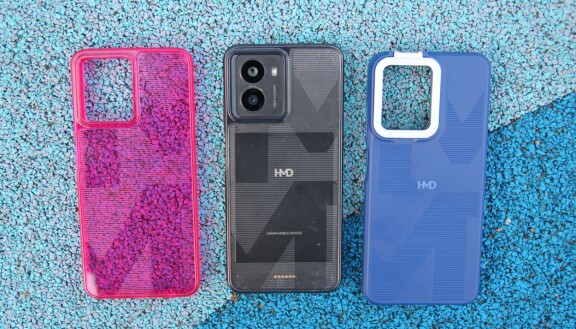 Test: HMD Fusion – Den modulära mobilen är tillbaka igen