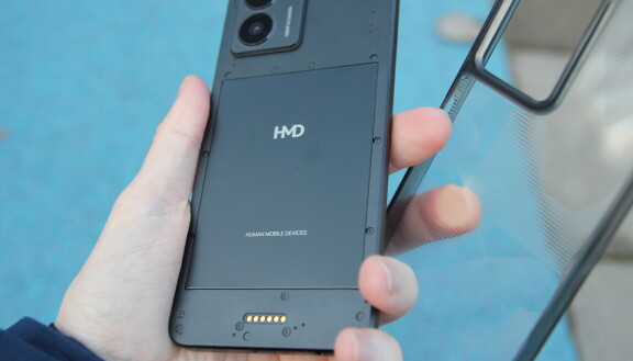 Test: HMD Fusion – Den modulära mobilen är tillbaka igen