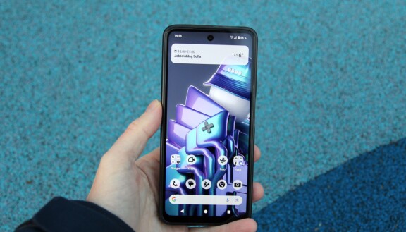 Test: HMD Fusion – Den modulära mobilen är tillbaka igen