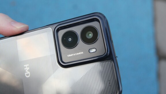 Test: HMD Fusion – Den modulära mobilen är tillbaka igen