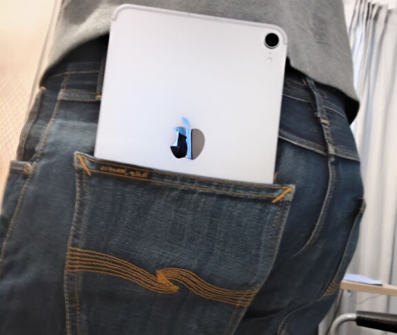 Review: Apple Ipad Mini (2024) - Without Competition