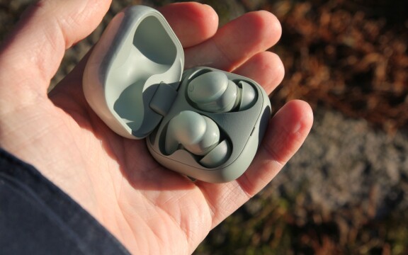 Test: Sony Linkbuds Fit – Smidigt och bekvämt True Wireless