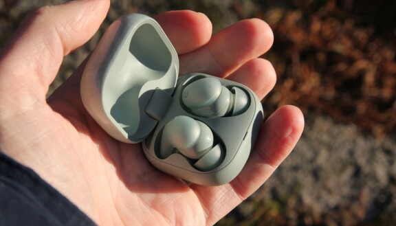 Test: Sony Linkbuds Fit – Smidigt och bekvämt True Wireless
