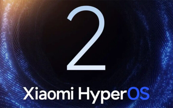 Här är enheterna som får Xiaomi Hyper OS 2